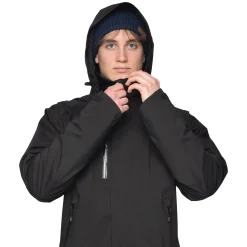 Flya Insulated Jacket - Bergans