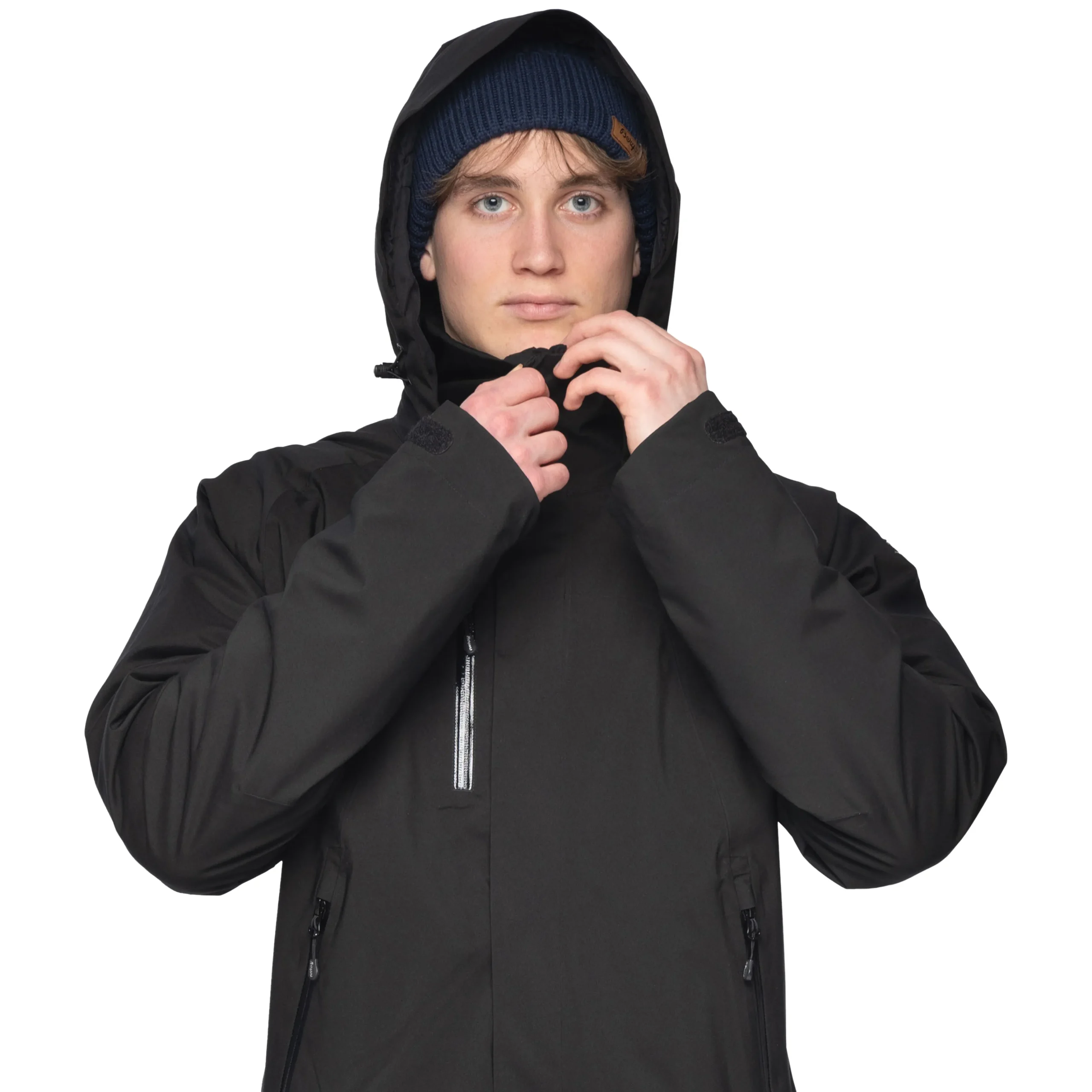 Flya Insulated Jacket - Bergans
