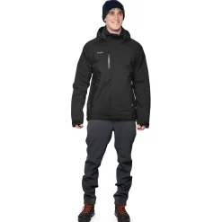 Flya Insulated Jacket - Bergans