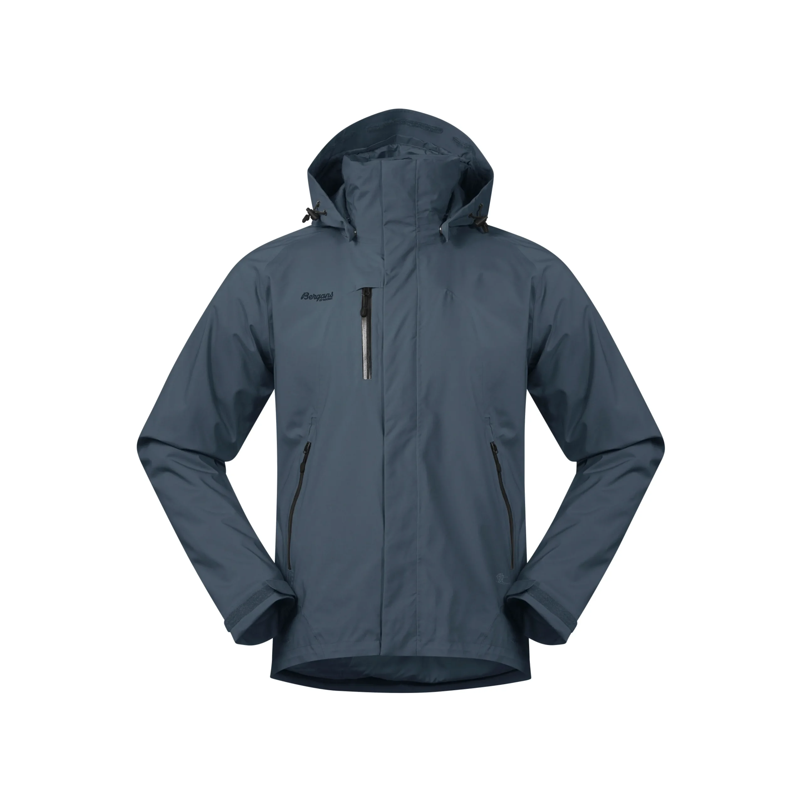 Flya Insulated Jacket - Bergans