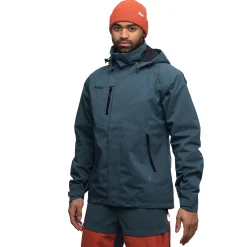 Flya Insulated Jacket - Bergans