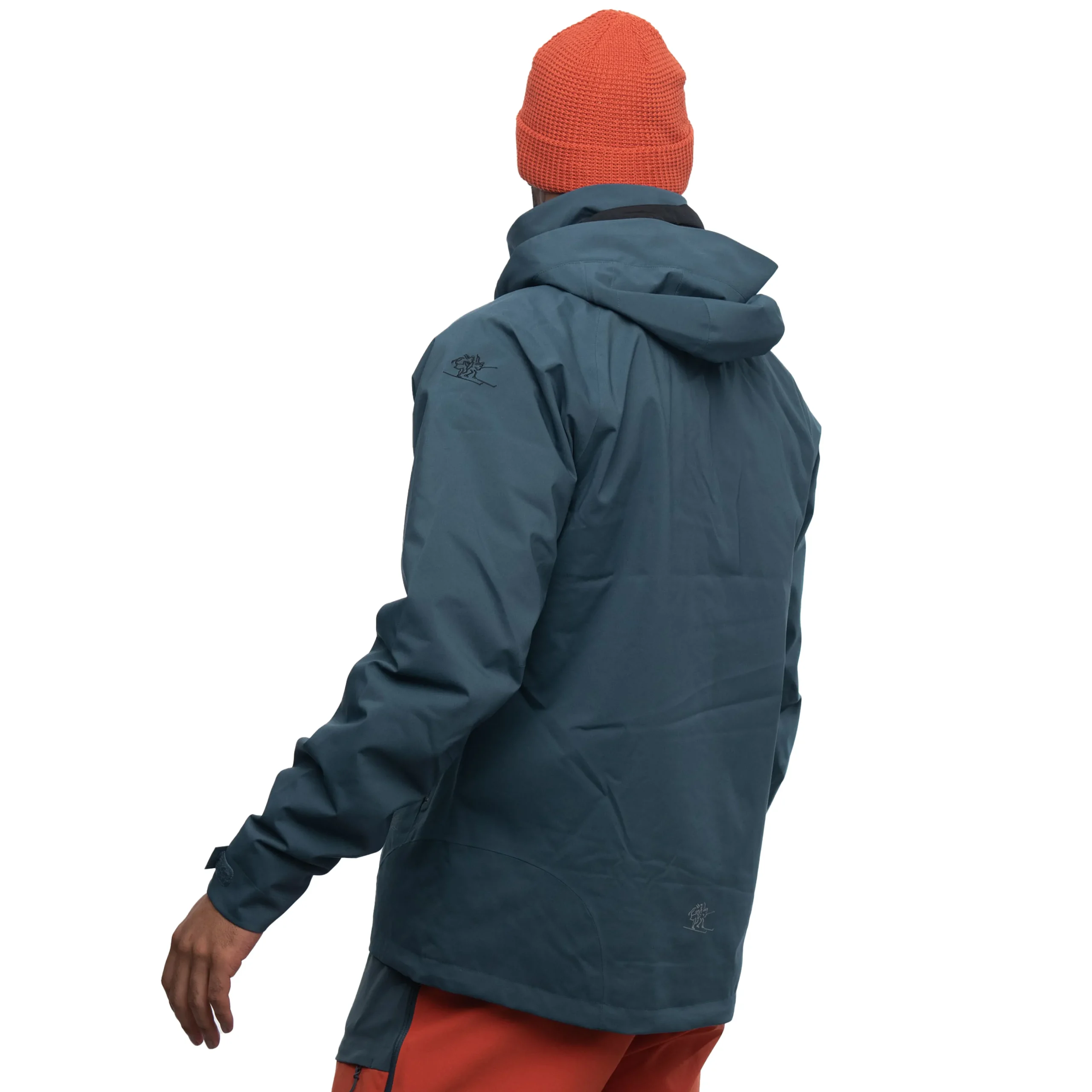 Flya Insulated Jacket - Bergans