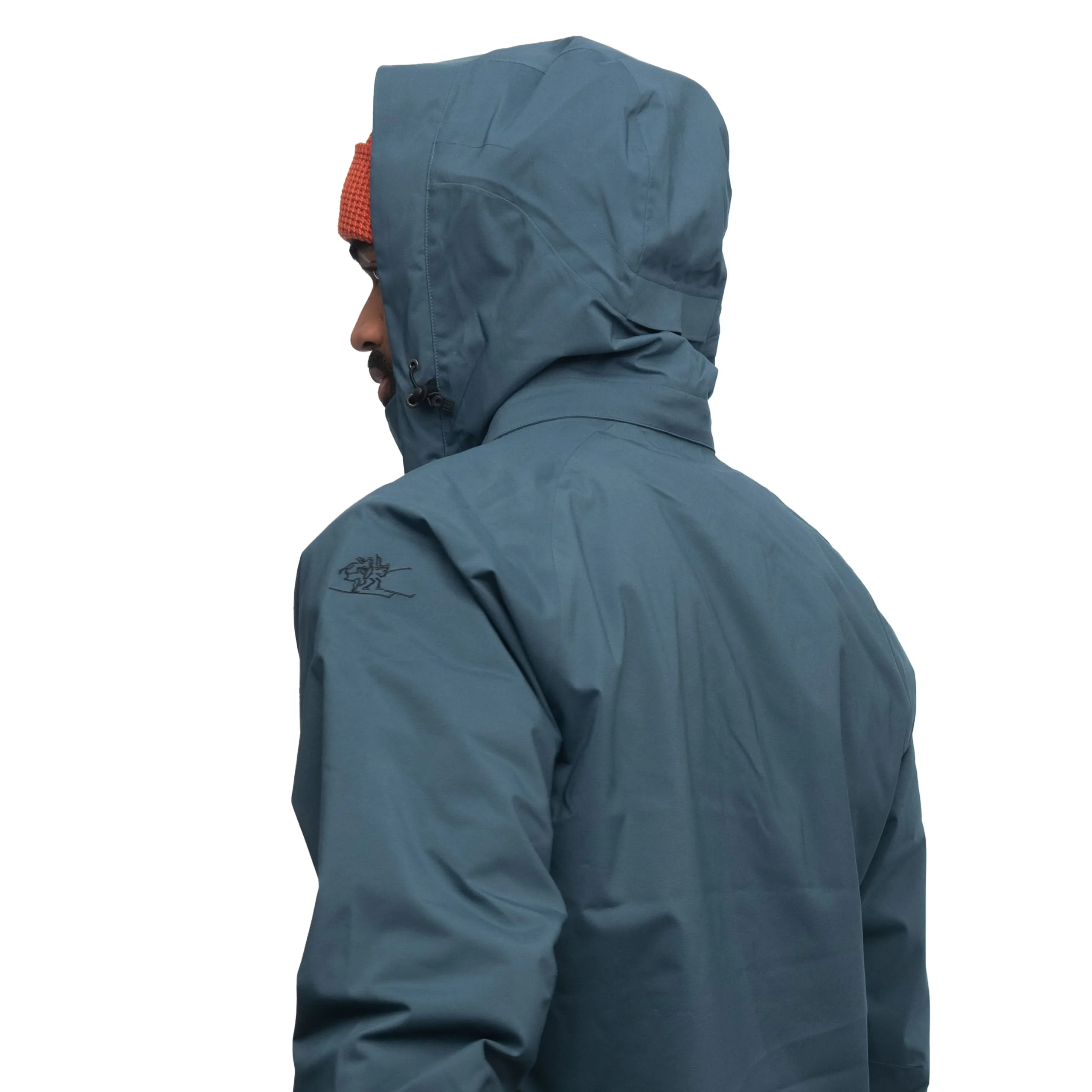 Flya Insulated Jacket - Bergans
