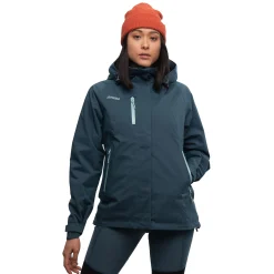 Flya Insulated Lady Jacket - Bergans