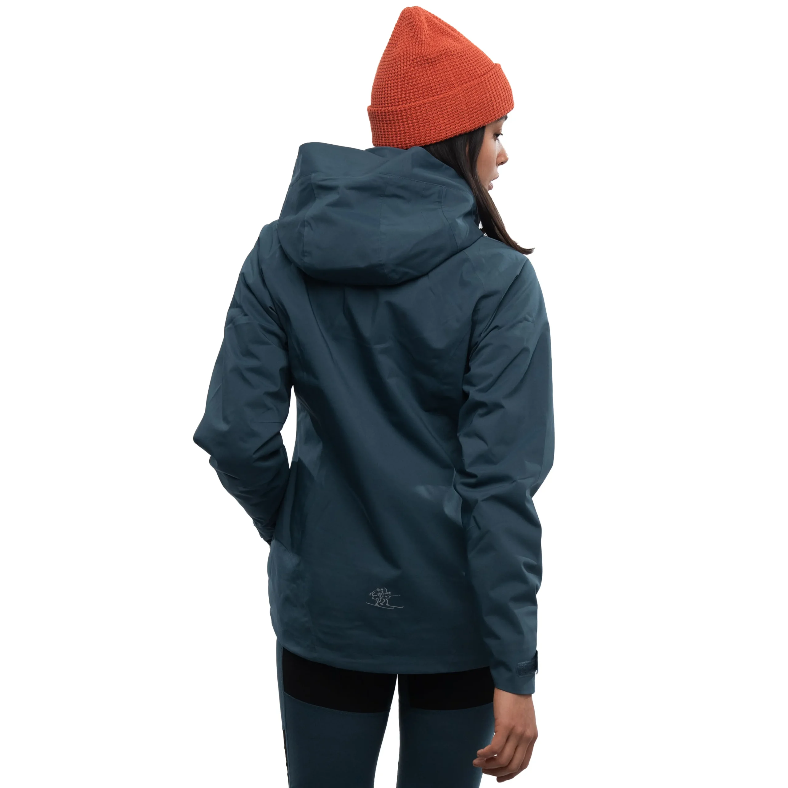 Flya Insulated Lady Jacket - Bergans