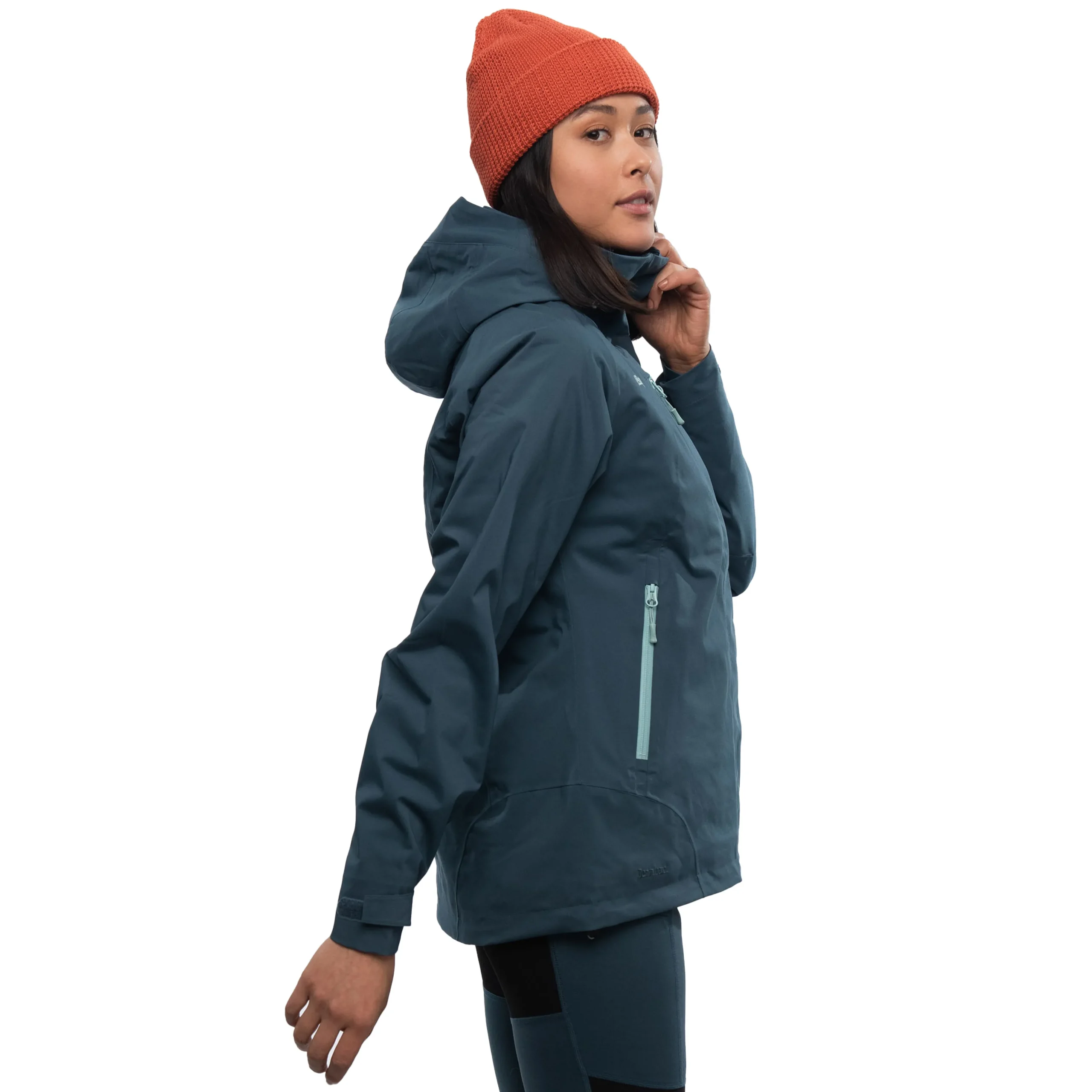 Flya Insulated Lady Jacket - Bergans