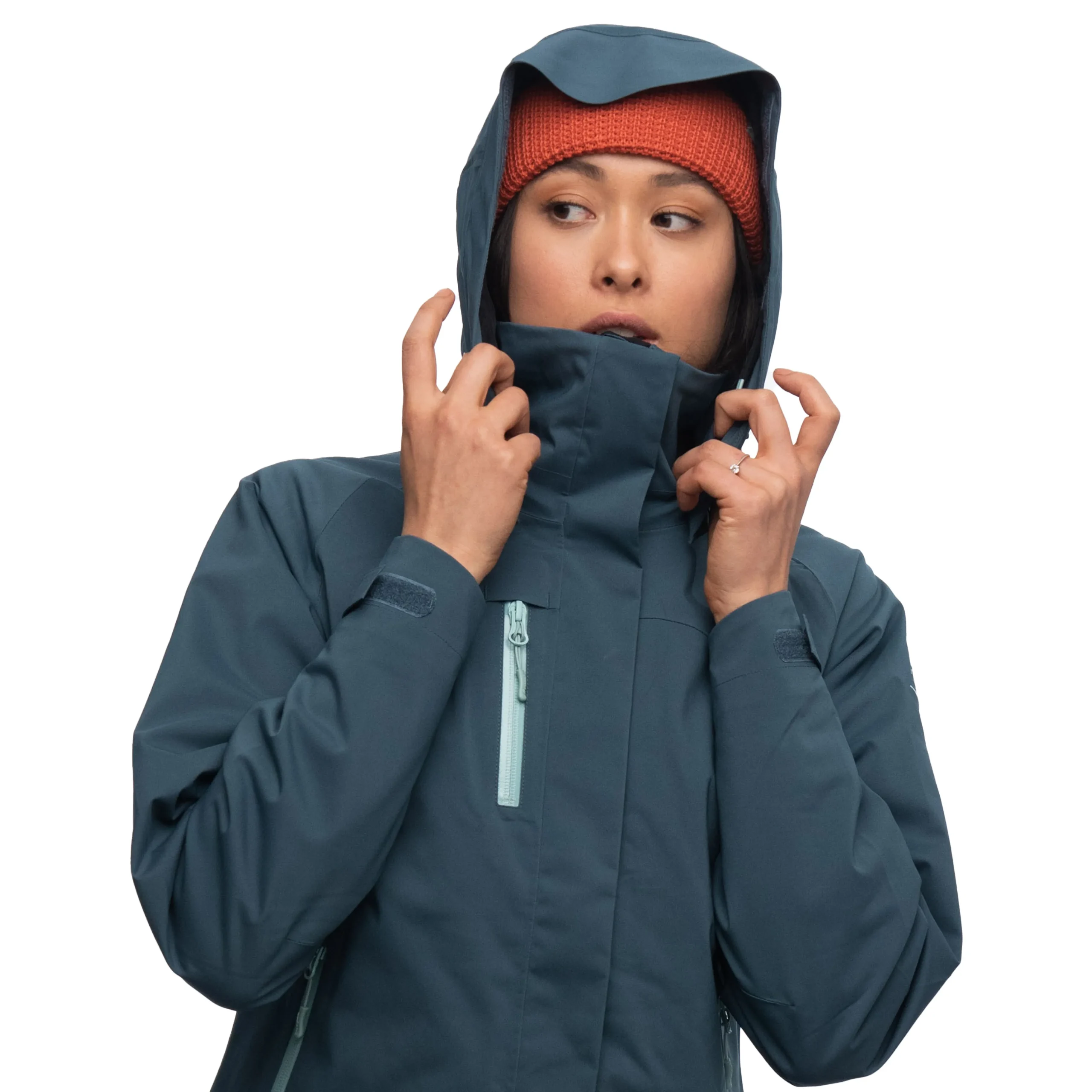 Flya Insulated Lady Jacket - Bergans