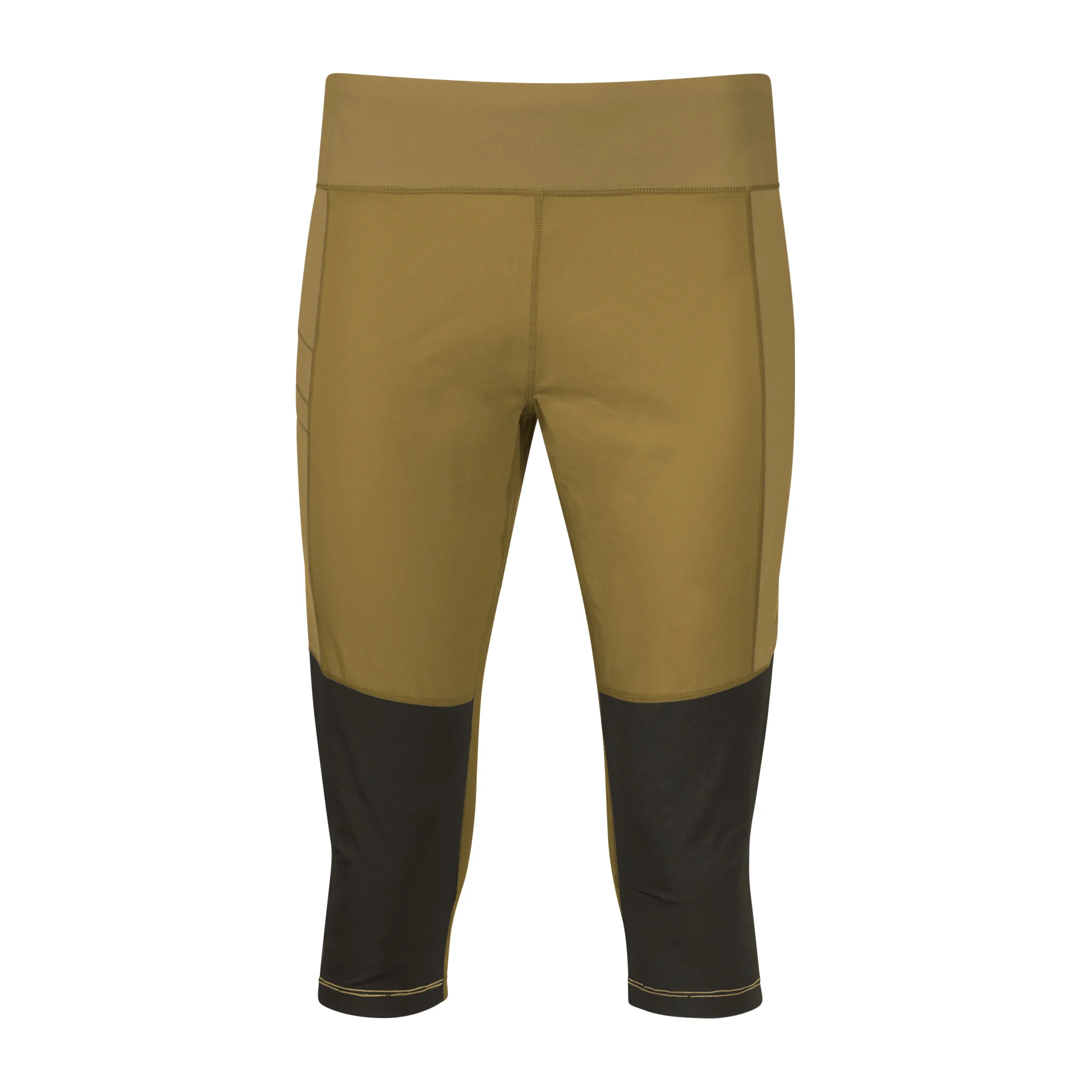 Fløyen ¾ Outdoor Tights Women - Bergans