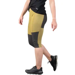 Fløyen ¾ Outdoor Tights Women - Bergans