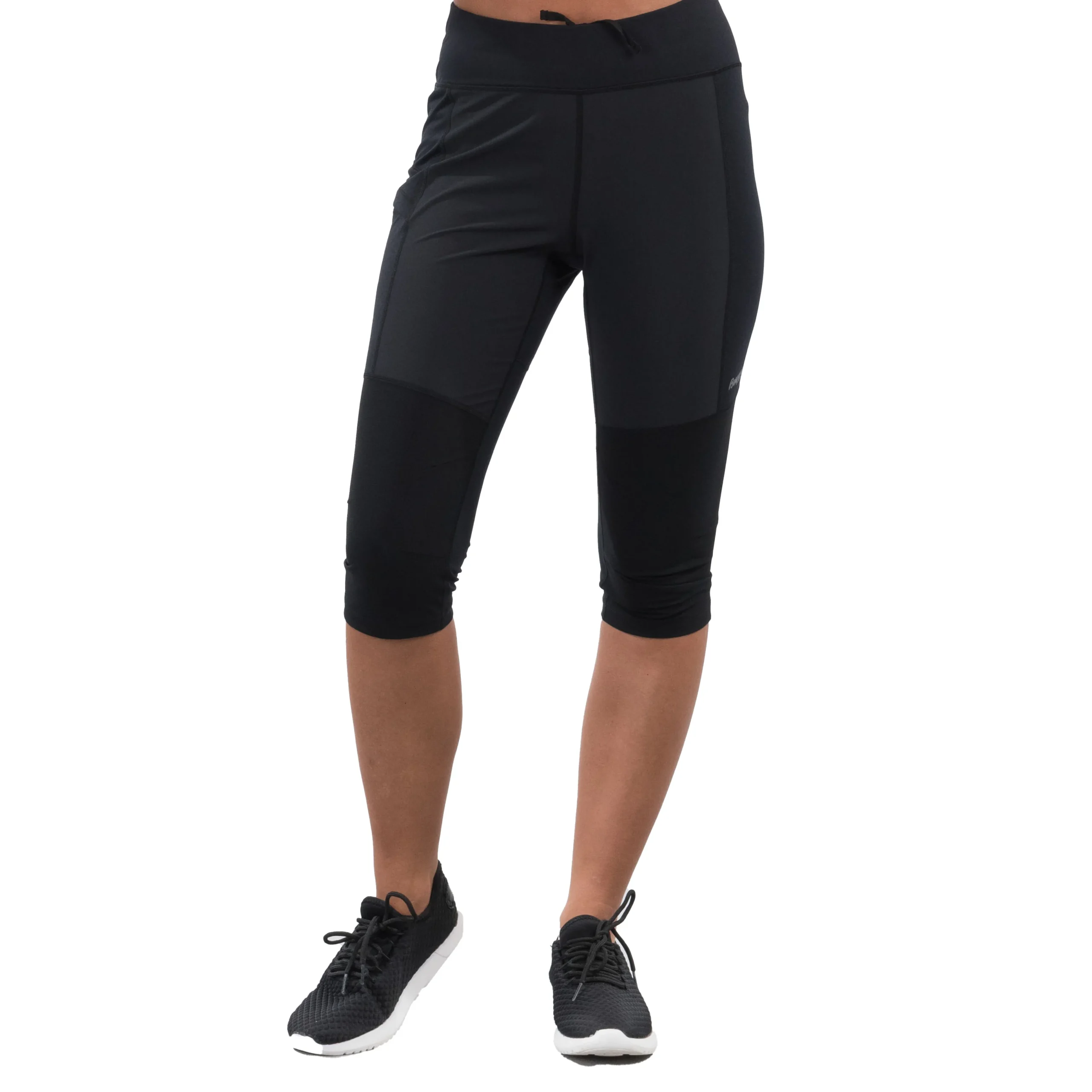 Fløyen ¾ Outdoor Tights Women - Bergans