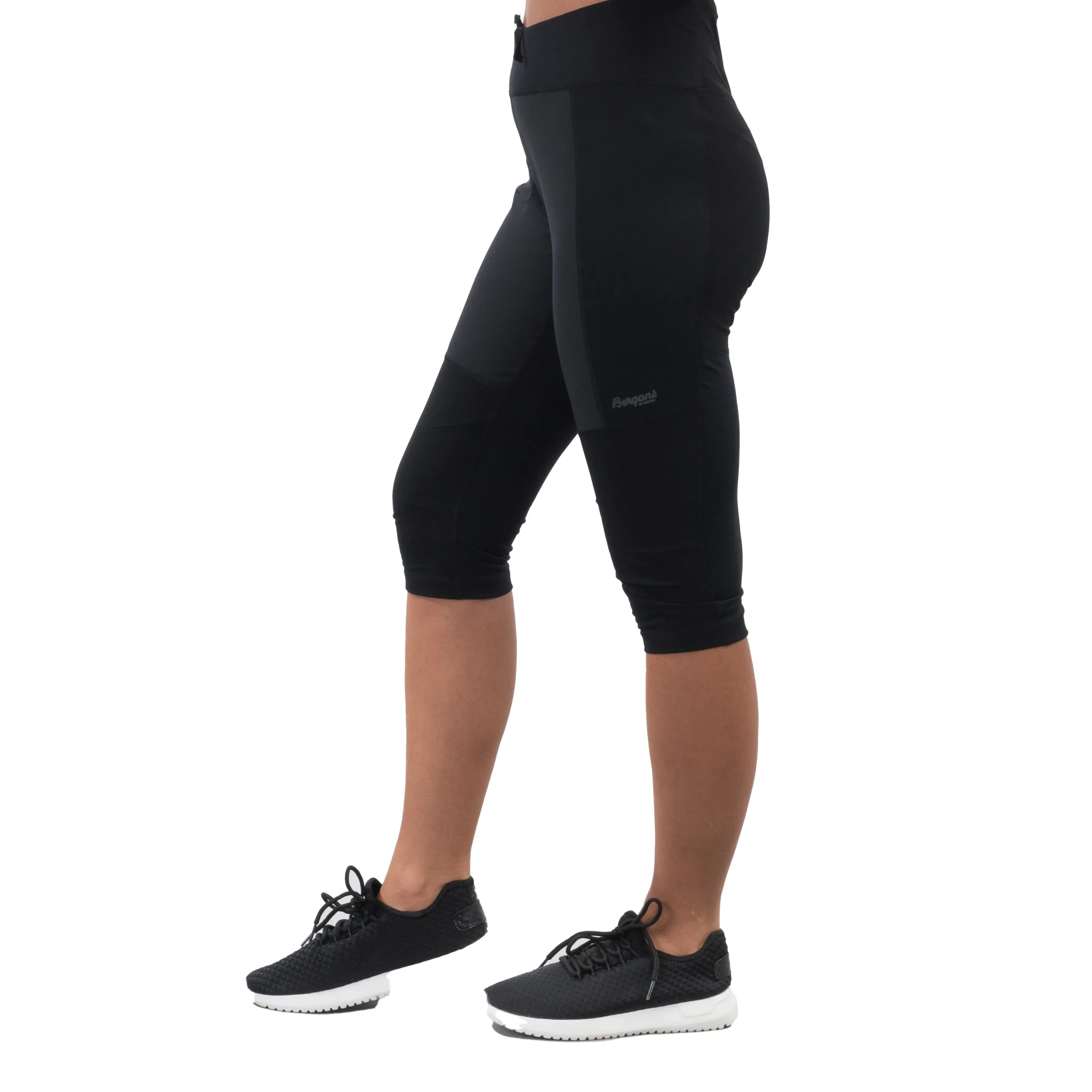 Fløyen ¾ Outdoor Tights Women - Bergans