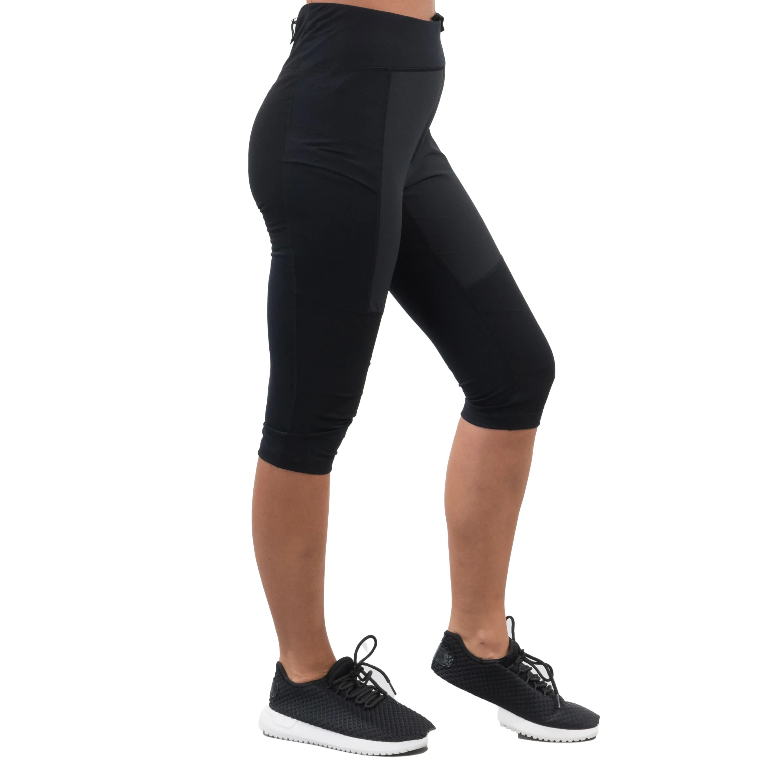 Fløyen ¾ Outdoor Tights Women - Bergans