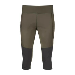 Fløyen ¾ Outdoor Tights Women - Bergans