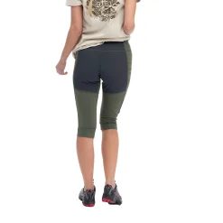 Fløyen ¾ Outdoor Tights Women - Bergans