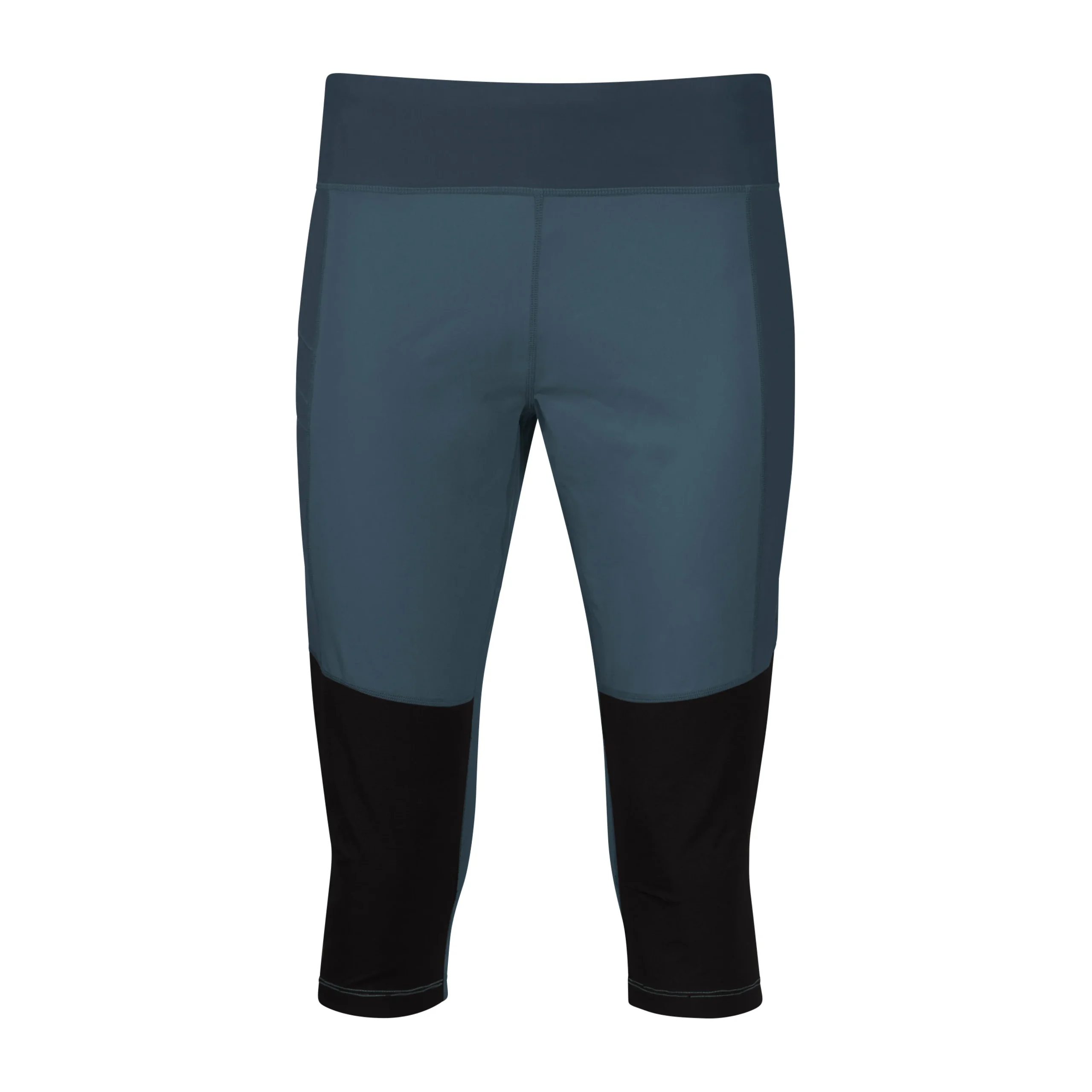Fløyen ¾ Outdoor Tights Women - Bergans