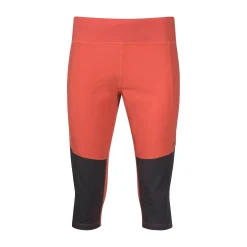 Fløyen ¾ Outdoor Tights Women - Bergans