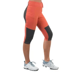 Fløyen ¾ Outdoor Tights Women - Bergans