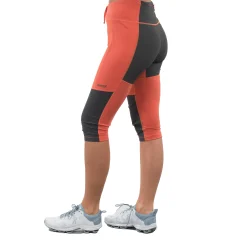 Fløyen ¾ Outdoor Tights Women - Bergans