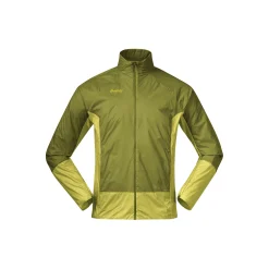Fløyen Light Insulated Jacket - Bergans