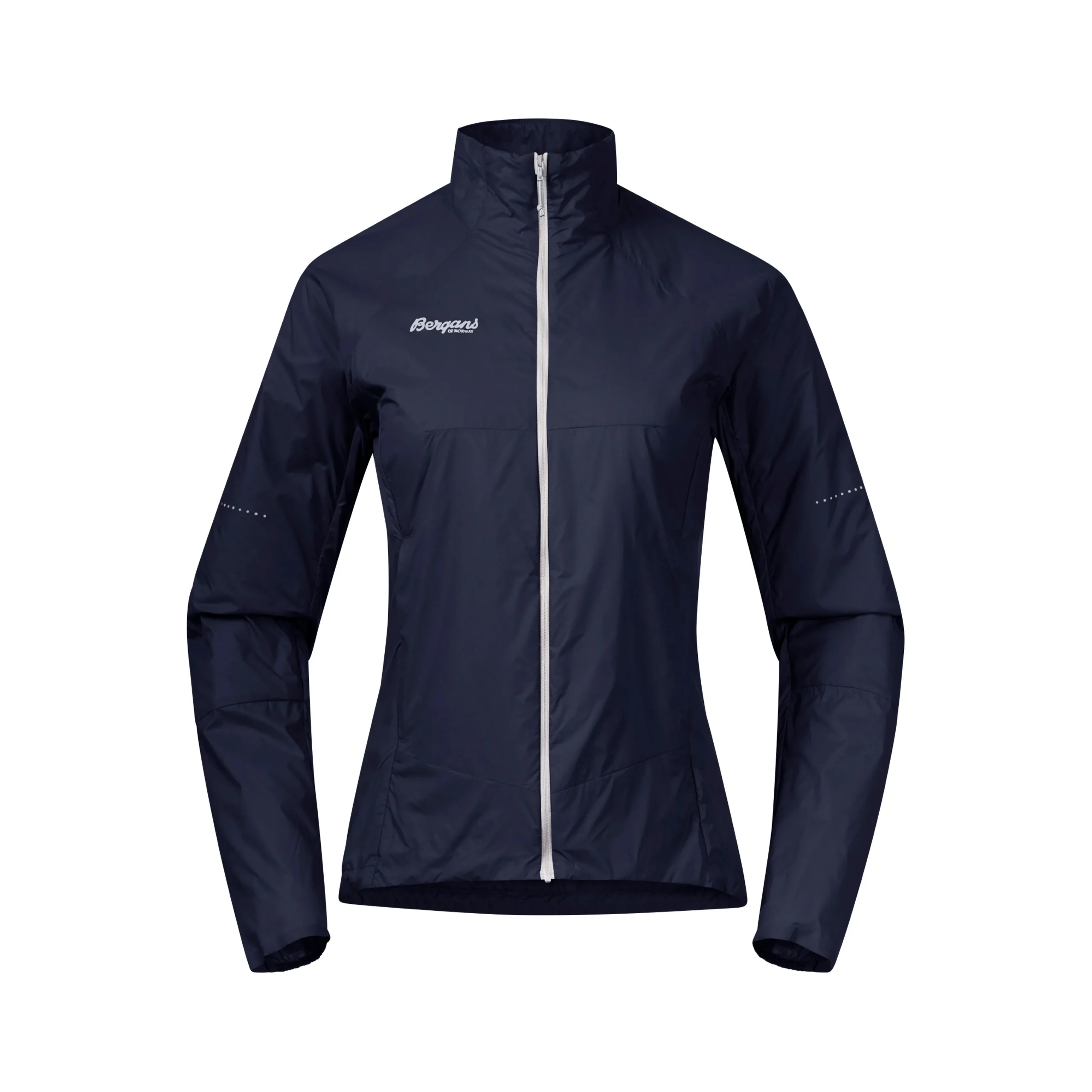 Fløyen Light Insulated W Jacket - Bergans