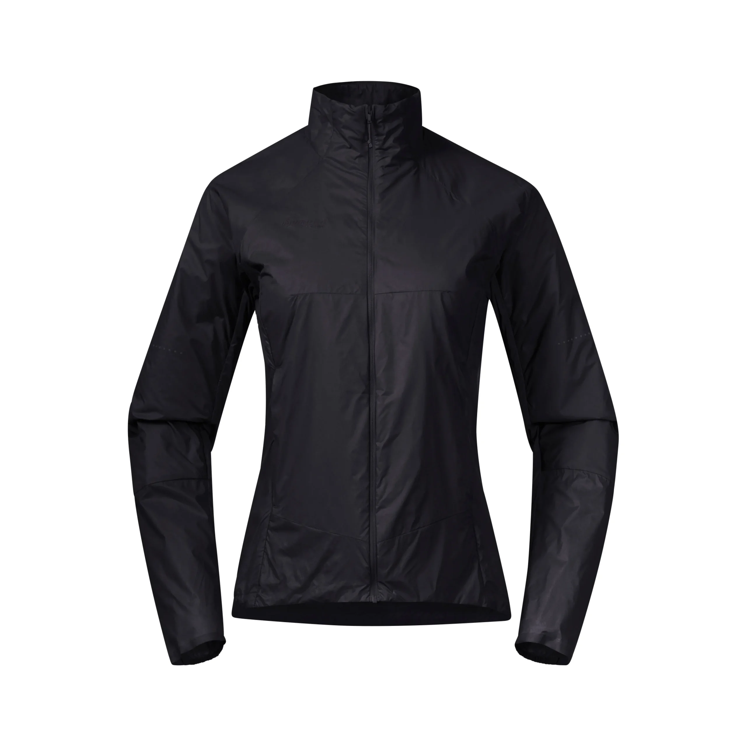 Fløyen Light Insulated W Jacket - Bergans