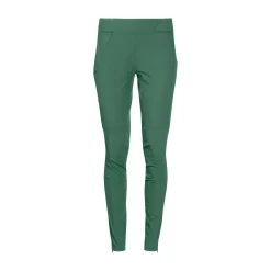 Fløyen Original Tight Pants Women - Bergans