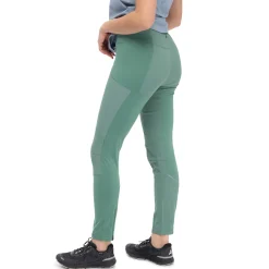 Fløyen Original Tight Pants Women - Bergans