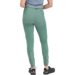 Fløyen Original Tight Pants Women - Bergans