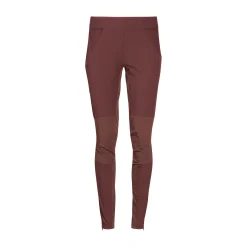 Fløyen Original Tight Pants Women - Bergans