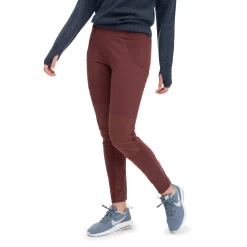 Fløyen Original Tight Pants Women - Bergans