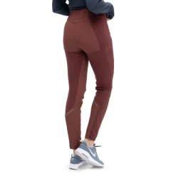Fløyen Original Tight Pants Women - Bergans