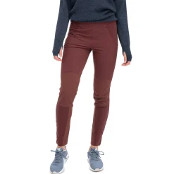 Fløyen Original Tight Pants Women - Bergans