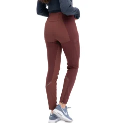 Fløyen Original Tight Pants Women - Bergans