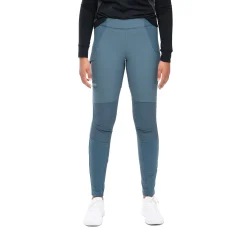 Fløyen Original Tight Pants Women - Bergans