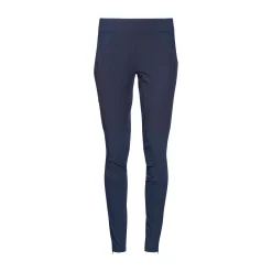 Fløyen Original Tight Pants Women - Bergans