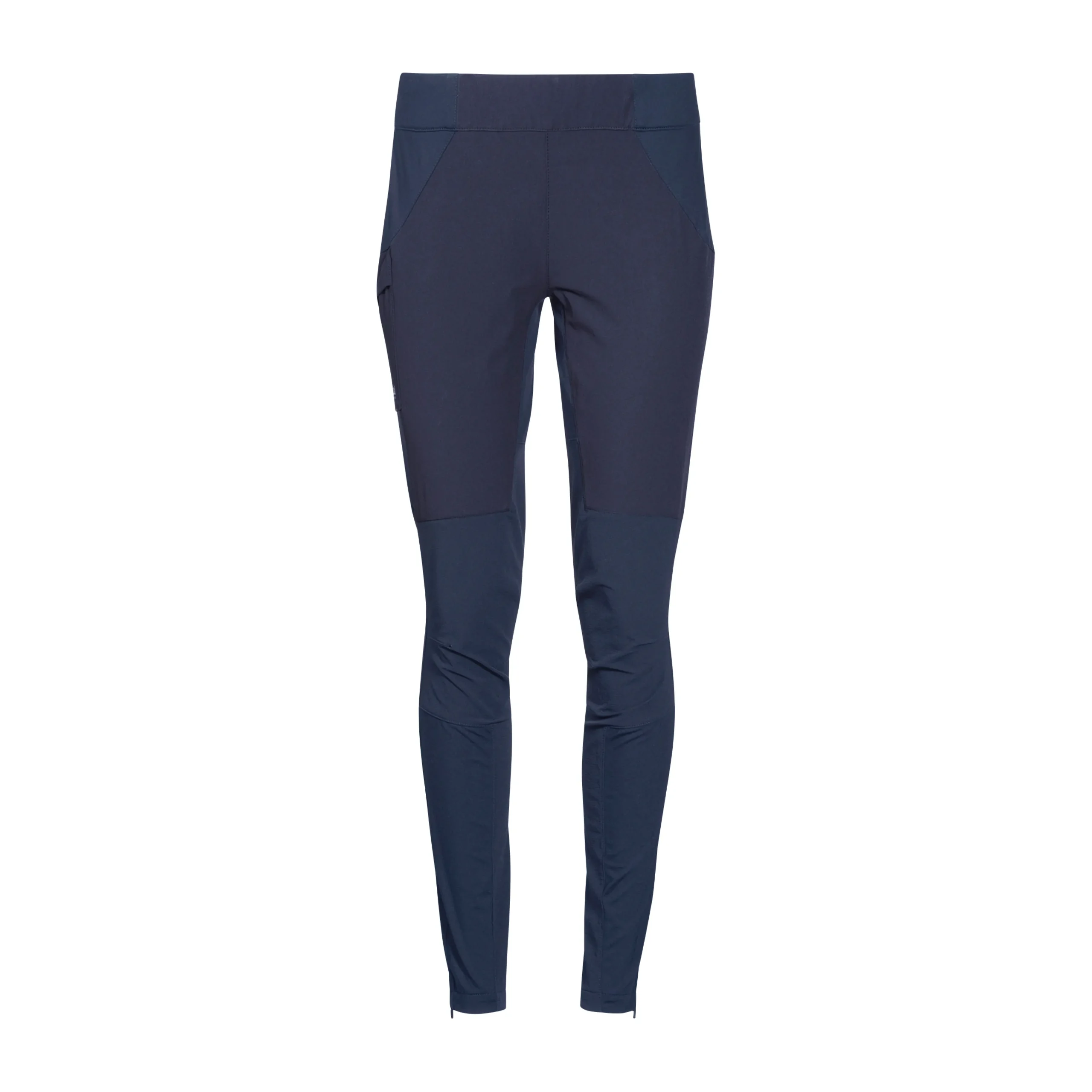 Fløyen Original Tight Pants Women - Bergans