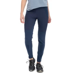 Fløyen Original Tight Pants Women - Bergans