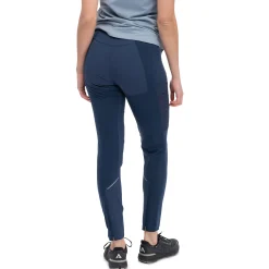 Fløyen Original Tight Pants Women - Bergans