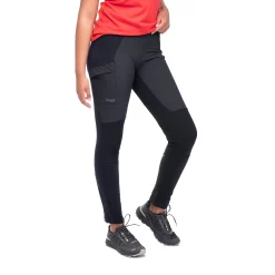 Fløyen Original Tight Pants Women - Bergans