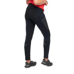 Fløyen Original Tight Pants Women - Bergans