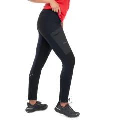 Fløyen Original Tight Pants Women - Bergans