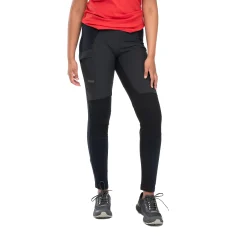 Fløyen Original Tight Pants Women - Bergans