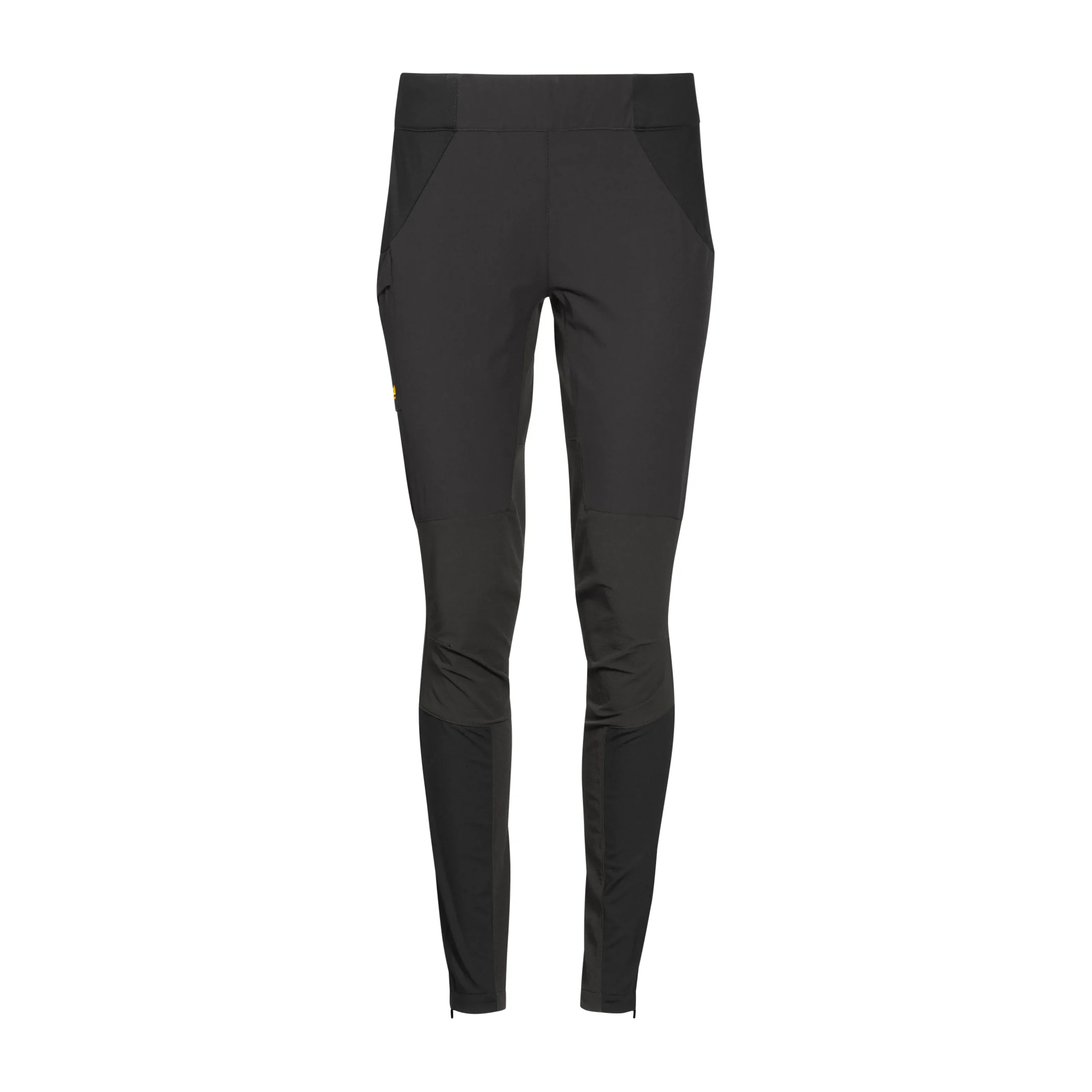 Fløyen Original Tight Pants Women - Bergans