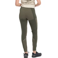 Fløyen Original Tight Pants Women - Bergans