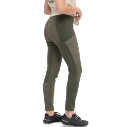 Fløyen Original Tight Pants Women - Bergans
