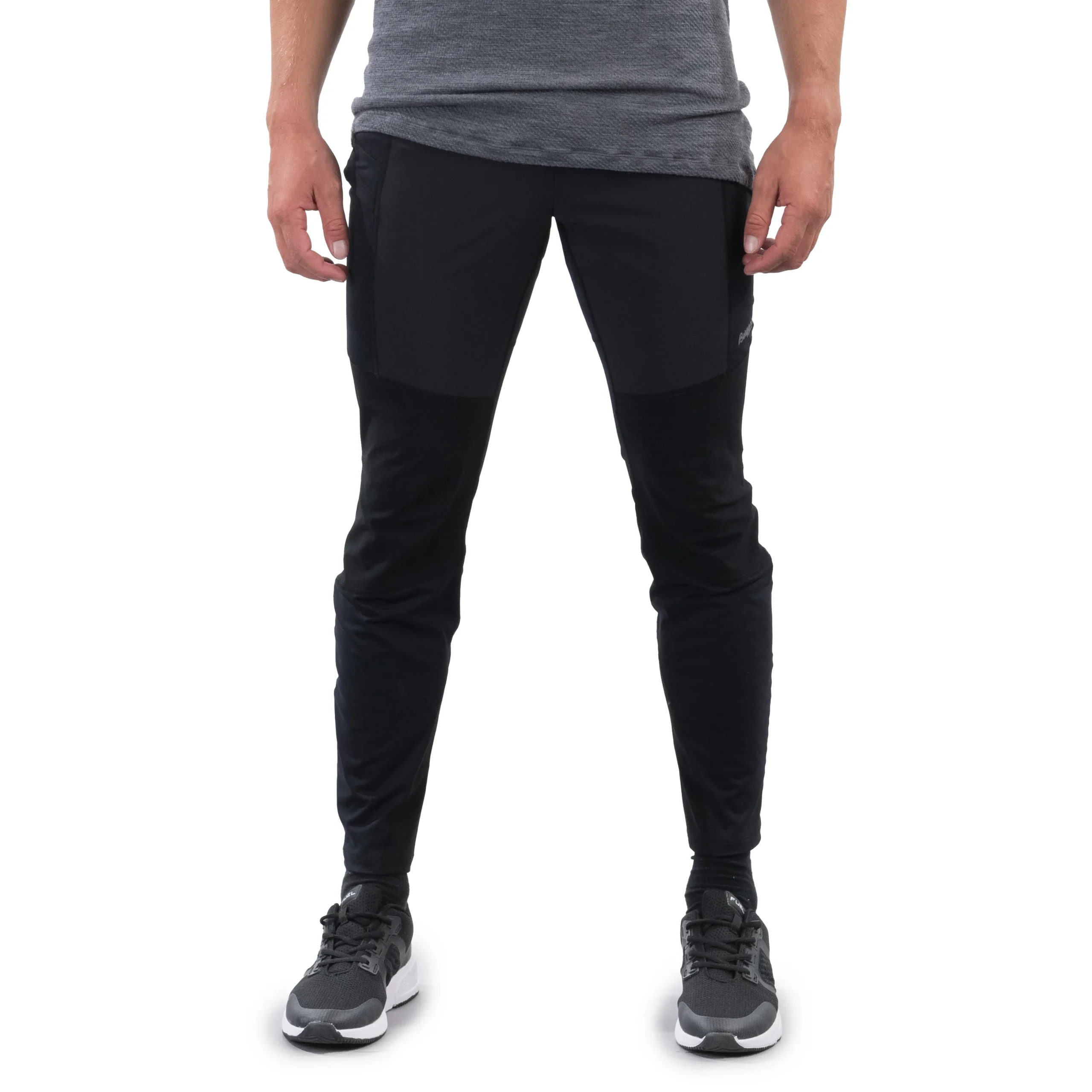 Fløyen Outdoor Tights Men - Bergans