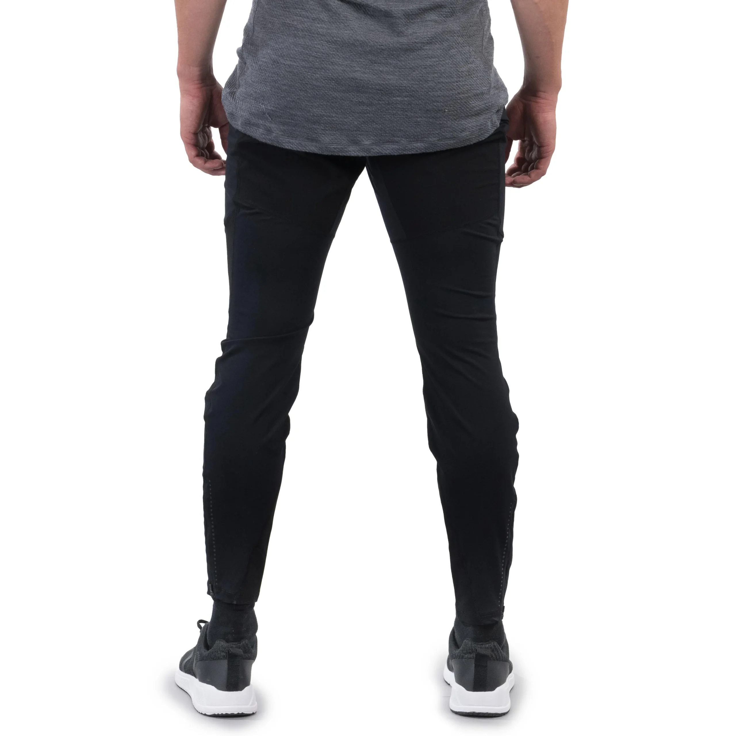 Fløyen Outdoor Tights Men - Bergans