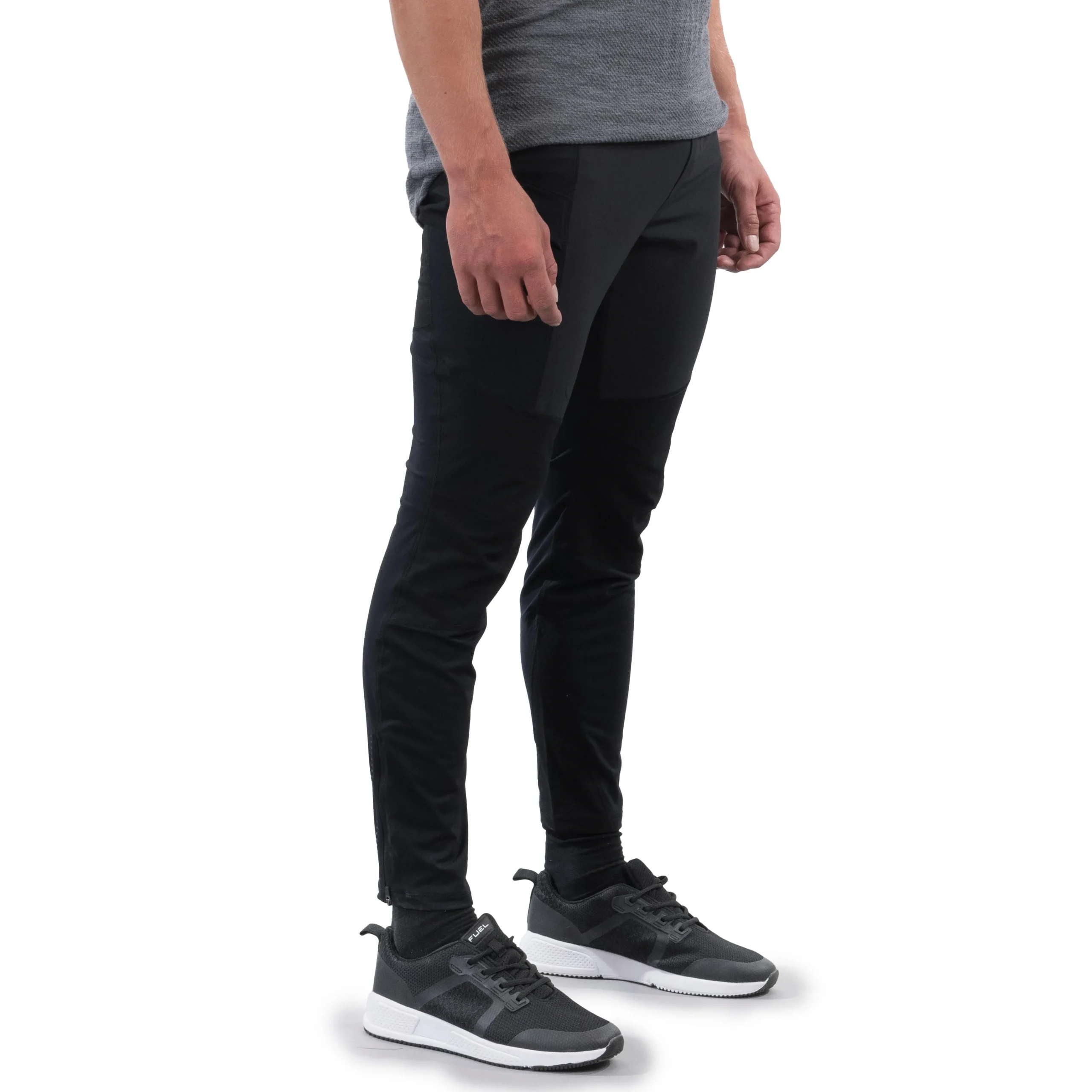 Fløyen Outdoor Tights Men - Bergans