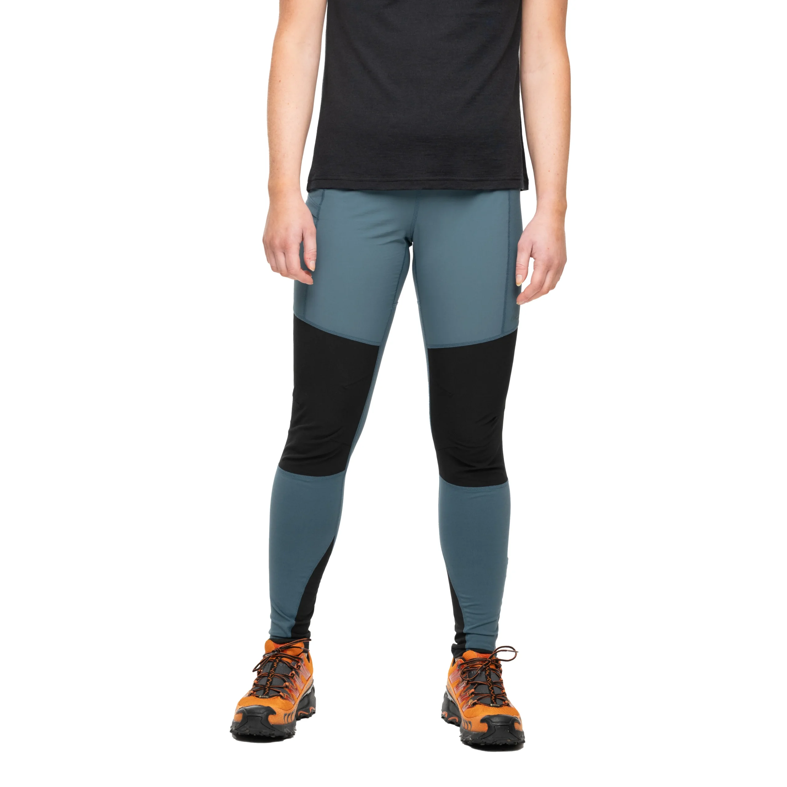 Fløyen Outdoor Tights Women - Bergans