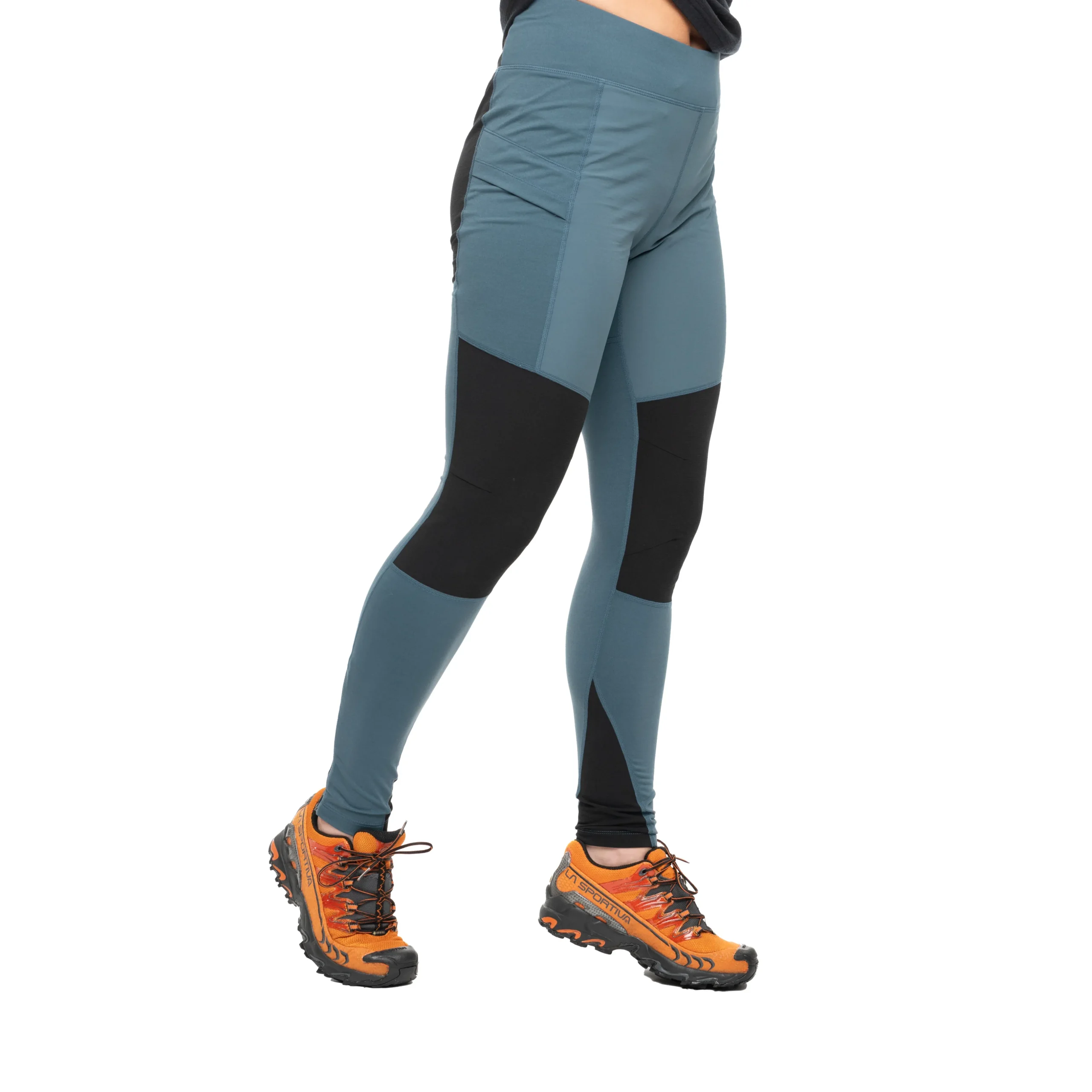 Fløyen Outdoor Tights Women - Bergans